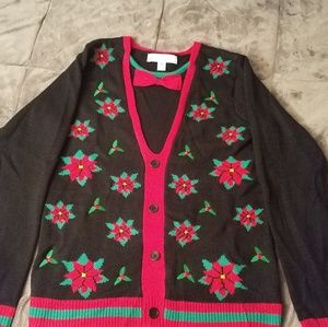 Ugly Christmas Sweater Medium